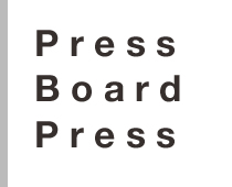 PressBoardPress logo